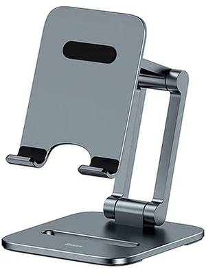 Подставка Baseus Biaxial Foldable Metal Stand LUSZ000113