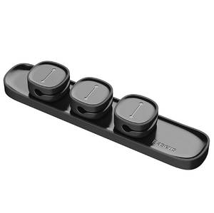 Держатель Baseus Peas Cable Clip