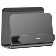 Держатель Baseus wall-mounted metal holder