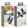 Держатель и док-станция Baseus Bike Holder Miracle