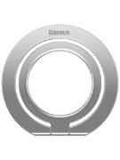 Кольцо-держатель Baseus Halo Series Foldable Metal Ring Stand (Single-ring)