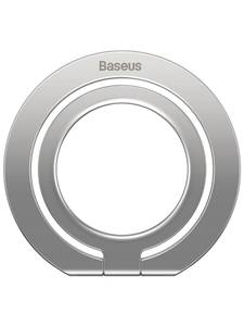 Кольцо-держатель Baseus Halo Series Foldable Metal Ring Stand (Single-ring)
