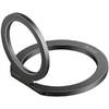 Кольцо-держатель Baseus Halo Series Foldable Metal Ring Stand (Single-ring)