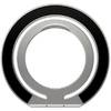Кольцо-держатель Baseus Halo Series Foldable Metal Ring Stand (Single-ring)