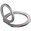 Кольцо-держатель Baseus Halo Series Foldable Metal Ring Stand (Single-ring)