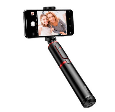 Монопод Baseus Fully Folding Selfie Stick