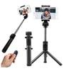 Монопод Xiaomi Mi Selfie Stick Tripod