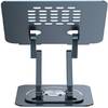 Подставка Baseus UltraStable Pro Series Rotatable and Foldable Laptop Stand (2-Hinge Version)