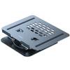 Подставка Baseus UltraStable Pro Series Rotatable and Foldable Laptop Stand (2-Hinge Version)