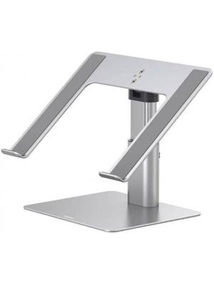 Подставка для ноутбука Baseus Metal Adjustable Laptop Stand