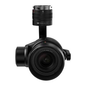 Подвес с камерой DJI Zenmuse X5S