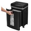 Шредер Fellowes MicroShred 450M