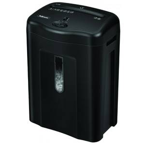 Шредер Fellowes Powershred 11C