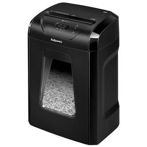 Шредер Fellowes Powershred 12C