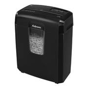 Шредер Fellowes Powershred 8Cd