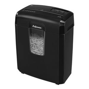 Шредер Fellowes Powershred 8Cd
