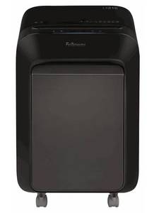 Шредер Fellowes PowerShred LX210