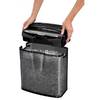 Шредер Fellowes Powershred M-7Cm Шредер Fellowes Powershred M-7Cm
