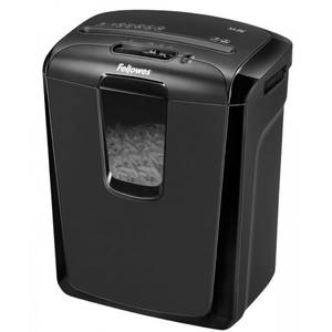 Шредер Fellowes Powershred M-8C