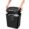Шредер Fellowes Powershred M-8C