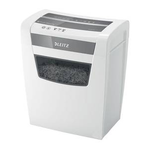 Шредер Leitz IQ Home Office P4