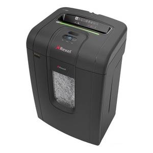 Шредер Rexel Mercury RSX1834