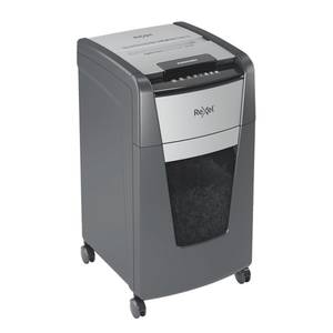 Шредер Rexel Optimum AutoFeed+ 300X