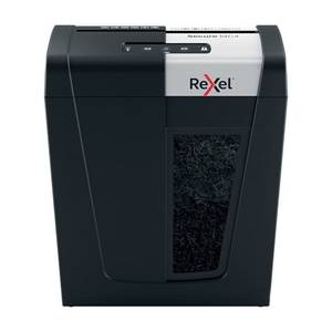 Шредер Rexel Secure MC4