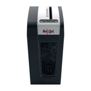 Шредер Rexel Secure MC4-SL