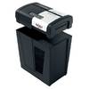 Шредер Rexel Secure MC6 Whisper-Shred