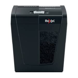 Шредер Rexel Secure X10