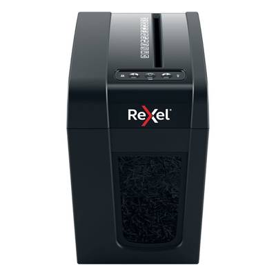 Шредер Rexel Secure X6-SL