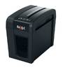 Шредер Rexel Secure X6-SL