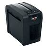 Шредер Rexel Secure X6-SL