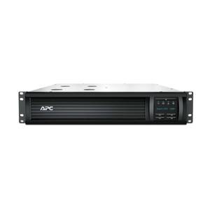 ИБП APC Smart-UPS 1000VA LCD RM 2U 230V