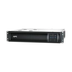 ИБП APC Smart-UPS 1500 ВА SMT1500RMI2UNC
