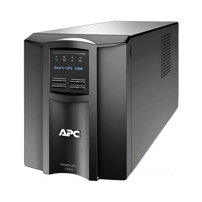 ИБП APC Smart-UPS 1500VA LCD 230V