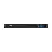 ИБП APC Smart-UPS 1500VA LCD RM 1U 230V