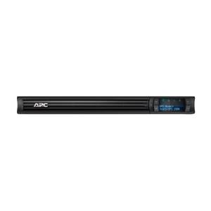 ИБП APC Smart-UPS 1500VA LCD RM 1U 230V