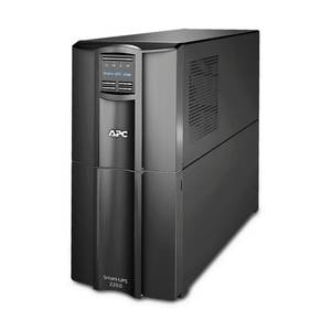 ИБП APC Smart-UPS 2200VA LCD 230V SMT2200I