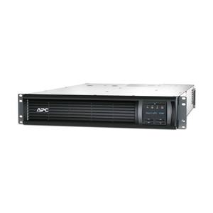 ИБП APC Smart-UPS 2200VA RM 2U LCD SMT2200RMI2U