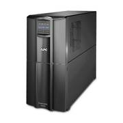 ИБП APC Smart-UPS 3000VA LCD SMT3000I