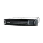 ИБП APC Smart-UPS 3000VA RM 2U LCD SMT3000RMI2U