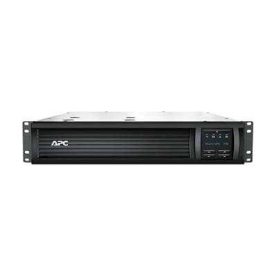 ИБП APC Smart-UPS 750 ВА