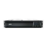 ИБП APC Smart-UPS 750VA LCD RM 2U SMT750RMI2U