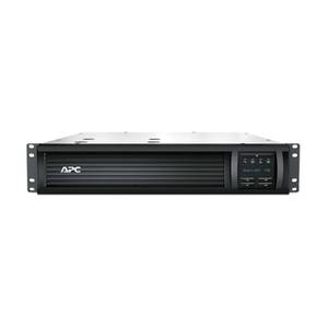 ИБП APC Smart-UPS 750VA LCD RM 2U SMT750RMI2U