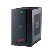 Источник бесперебойного питания APC Back-UPS 650VA