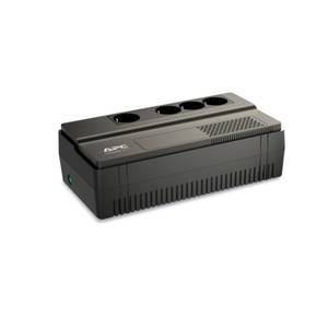 Источник бесперебойного питания APC Easy UPS BV 650 ВА