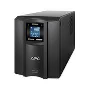 Источник бесперебойного питания APC Smart-UPS C 1500VA LCD 230V (SMC1500I) Источник бесперебойного питания APC Smart-UPS C 1500VA LCD 230V (SMC1500I)