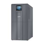 Источник бесперебойного питания APC Smart-UPS C 3000 ВА